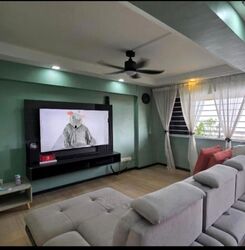 Blk 152 Yung Ho Road (Jurong West), HDB 4 Rooms #631091491